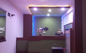 New Kami Homestay