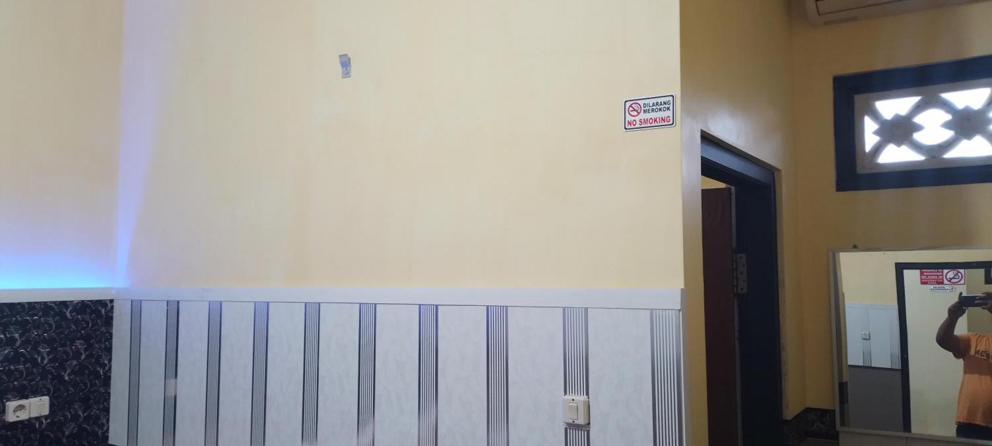 New Kami Homestay Banyuwangi  Exterior foto