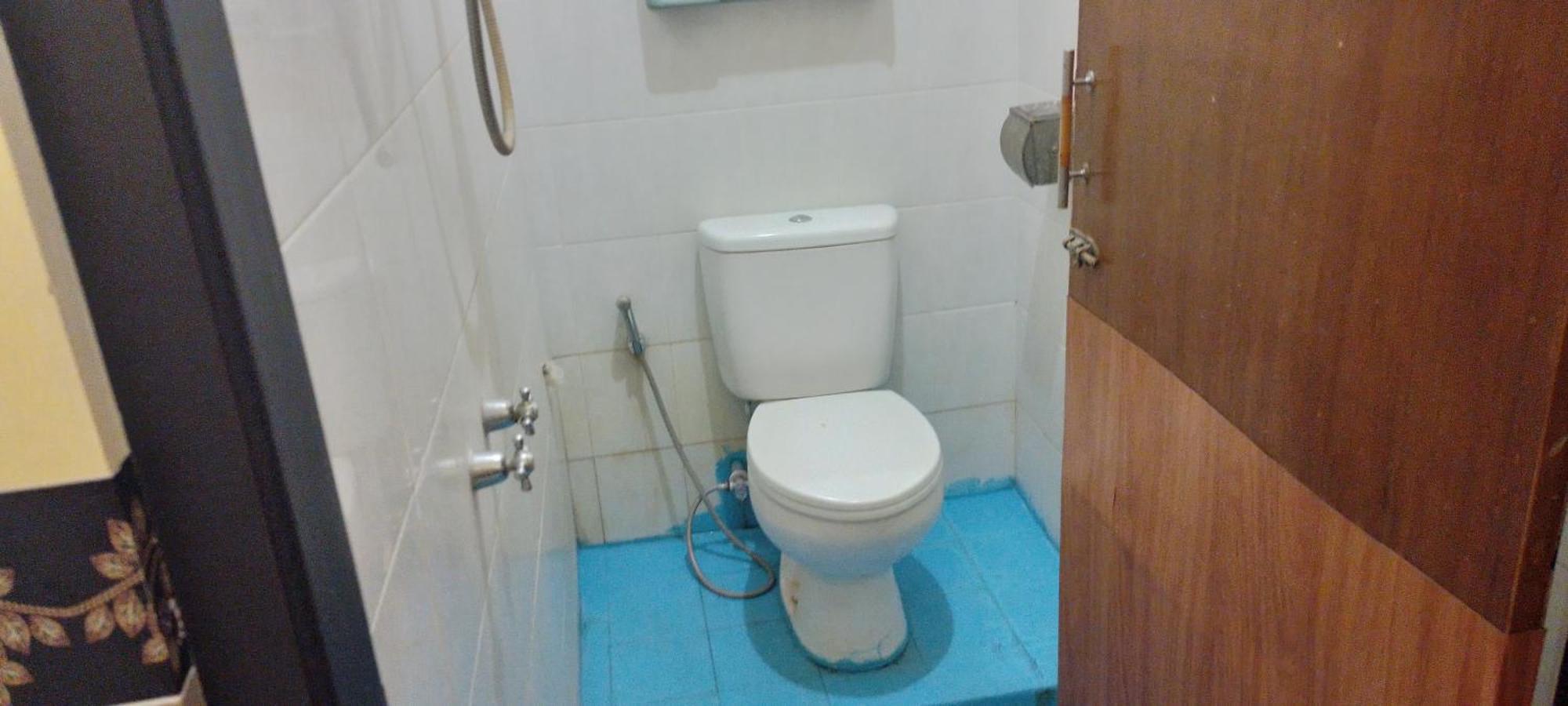 New Kami Homestay Banyuwangi  Exterior foto