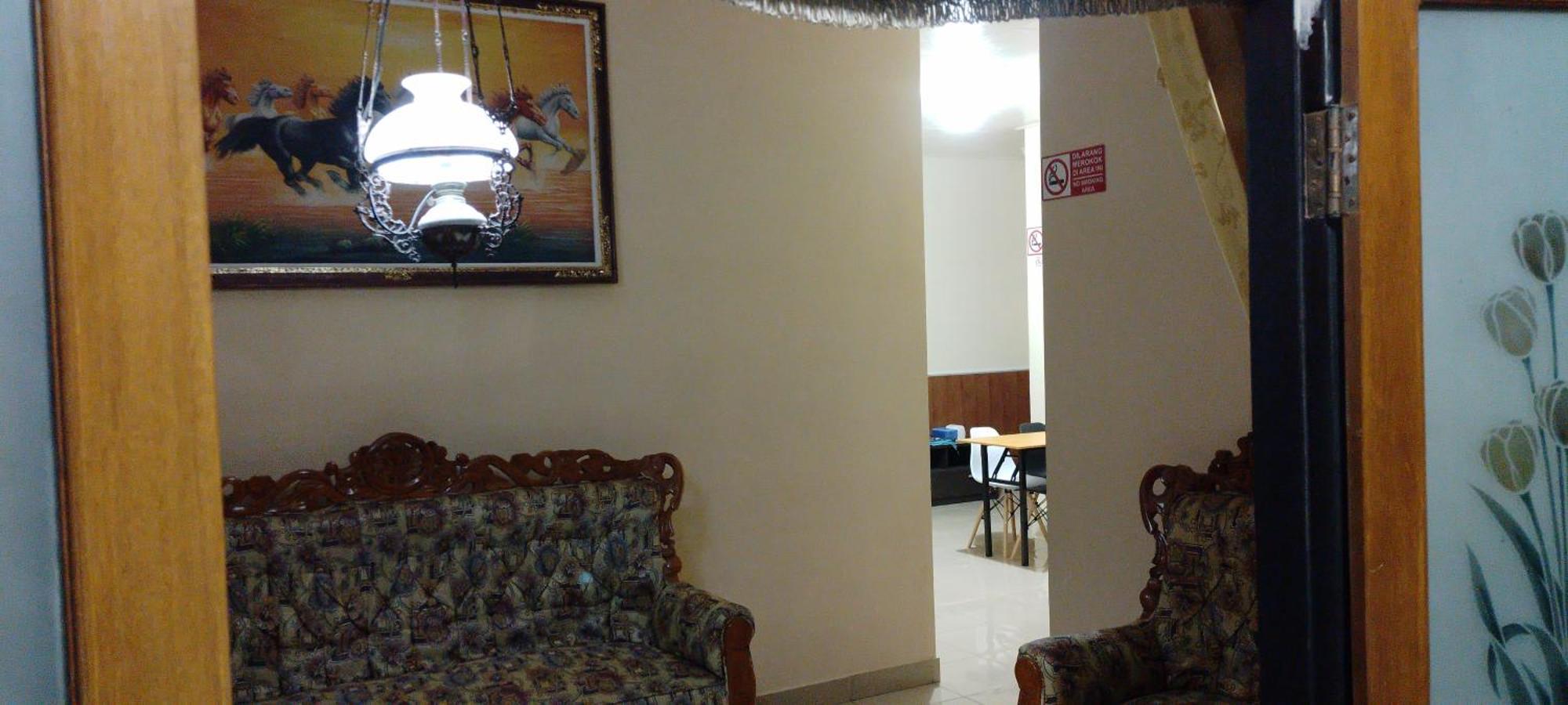 New Kami Homestay Banyuwangi  Exterior foto